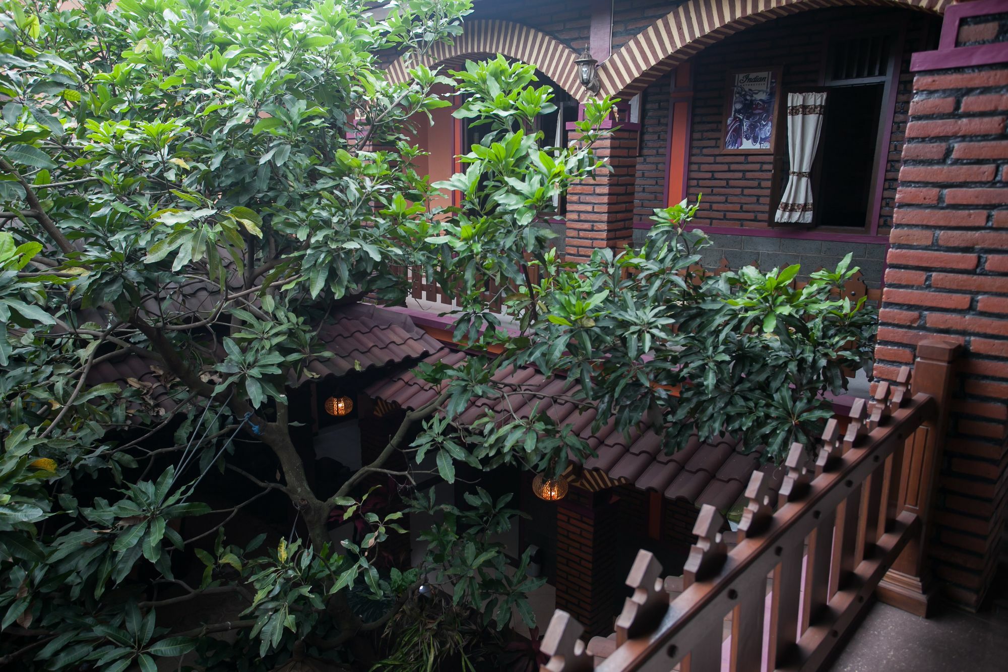Hotel Reddoorz At Omah Wetan Sawojajar Malang Exterior foto
